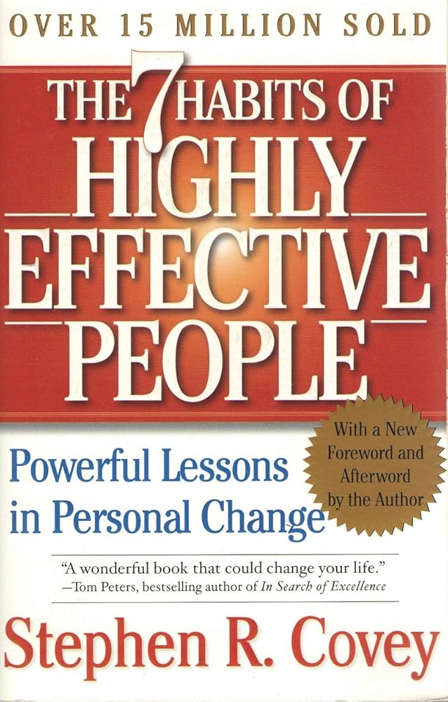 7 Habits