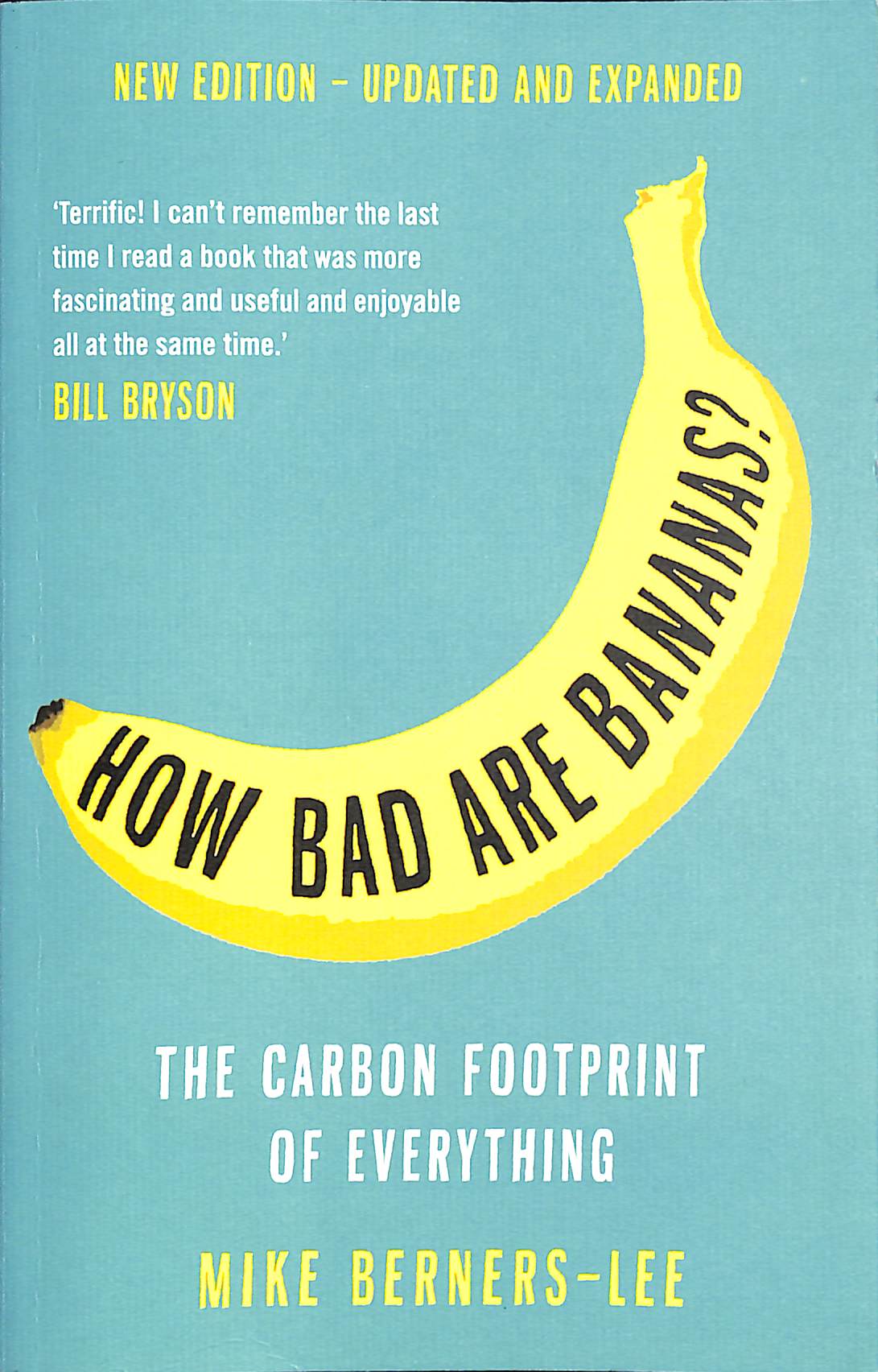 How Bad Are Bananas