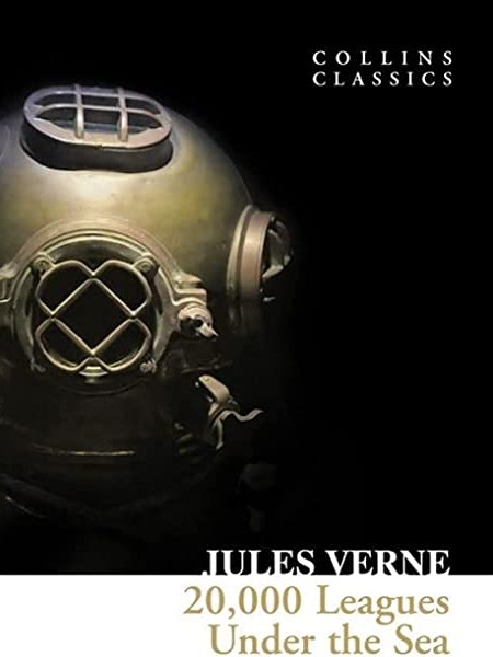 20,000 Leagues Under the Sea