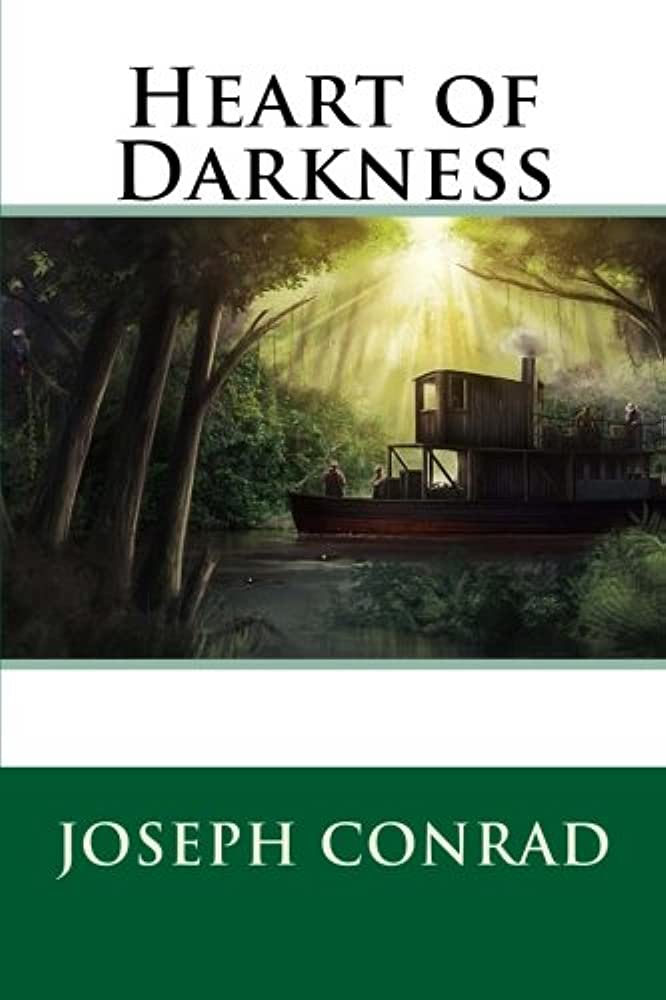 Heart of Darkness