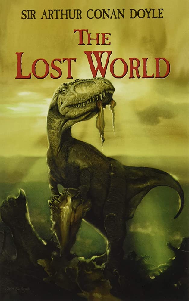 Lost World