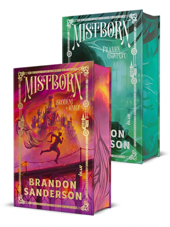 Mistborn
